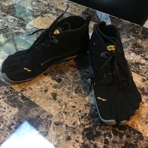 Vibram CVT- Wool